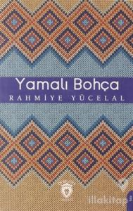 Yamalı Bohça