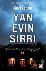 Yan Evin Sırrı