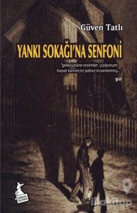 Yankı Sokağı'na Senfoni