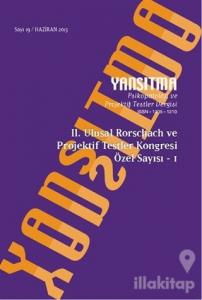 Yansıtma Sayı: 19 Haziran 2013