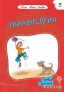 Yapabilirim