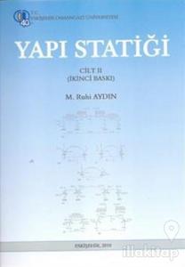 Yapı Statiği Cilt - 2