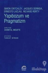 Yapıbozum ve Pragmatizm