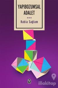 Yapıbozumsal Adalet