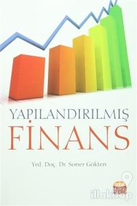 Yapılandırılmış Finans