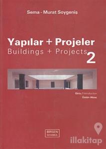 Yapılar + Projeler 2