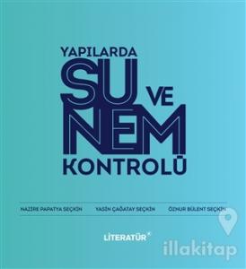 Yapılarda Su ve Nem Kontrolü