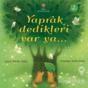 Yaprak Dedikleri Var Ya...