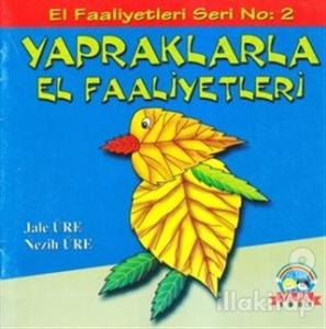 Yapraklarla El Faaliyetleri