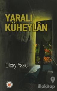 Yaralı Küheylan