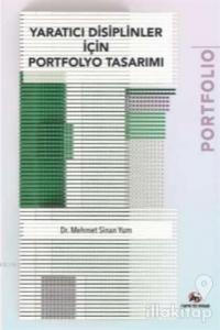 Yaratıcı Disiplinler İçin Portfolyo Tasarımı