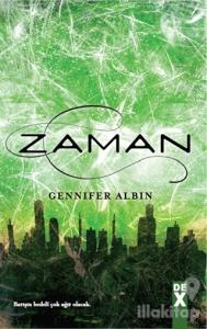 Yaratıcı Dünya 3 - Zaman