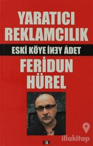 Yaratıcı Reklamcılık