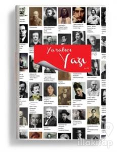 Yaratıcı Yazı Seti (10 Kitap Takım)