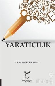 Yaratıcılık