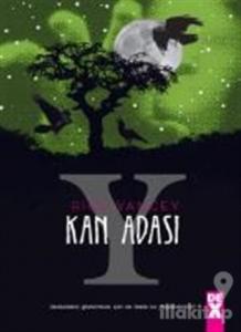 Yaratık Avcısı 3 - Kan Adası