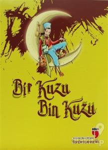 Yardımseverlik Bir Kuzu Bin Kuzu