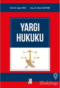 Yargı Hukuku