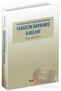 Yargıcın Davranış İlkeleri