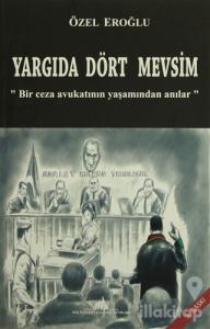 Yargıda Dört Mevsim