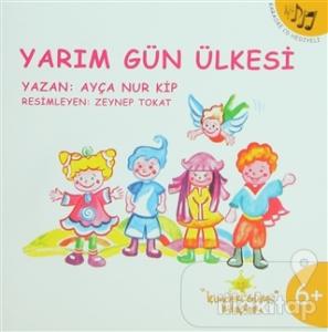 Yarım Gün Ülkesi