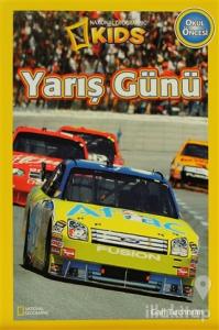 Yarış Günü