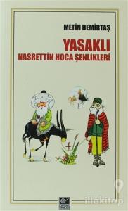 Yasaklı Nasrettin Hoca Şenlikleri