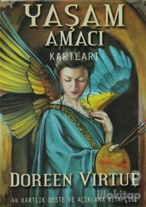 Yaşam Amacı Kartları (Kutulu)