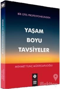 Yaşam Boyu Tavsiyeler