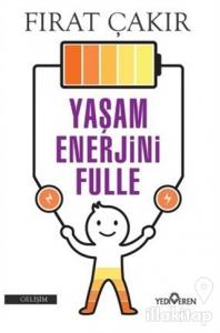 Yaşam Enerjini Fulle