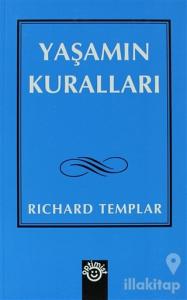 Yaşamın Kuralları (Ciltli)