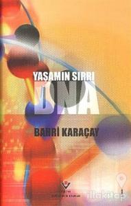 Yaşamın Sırrı DNA (Ciltli)
