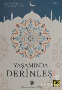Yaşamında Derinleş 1