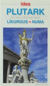 Yaşamlar Likurgus - Numa