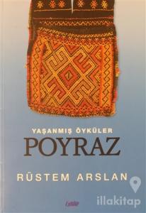 Yaşanmış Öyküler Poyraz
