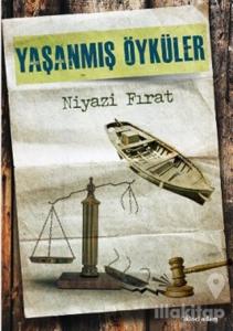 Yaşanmış Öyküler