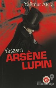 Yaşasın Arsene Lupin