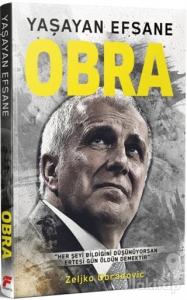 Yaşayan Efsane Obra