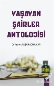 Yaşayan Şairler Antolojisi