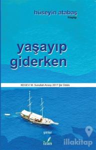 Yaşayıp Giderken