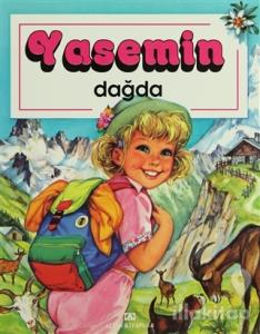 Yasemin Dağda