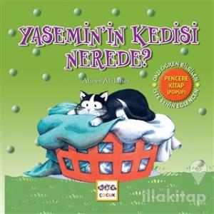 Yasemin'in Kedisi Nerede?