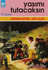 Yasımı Tutacaksın