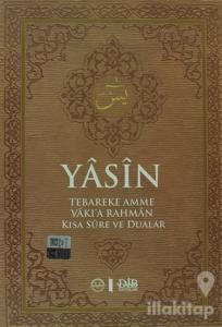 Yasin (Küçük Boy)