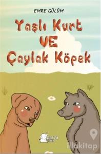 Yaşlı Kurt ve Çaylak Köpek