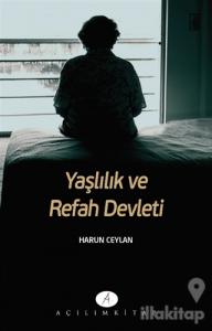 Yaşlılık ve Refah Defteri