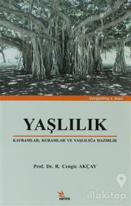 Yaşlılık