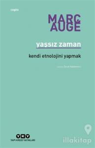 Yaşsız Zaman