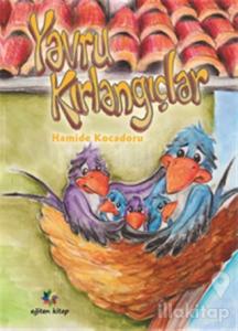 Yavru Kırlangıçlar