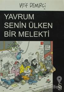 Yavrum Senin Ülken Bir Melekti